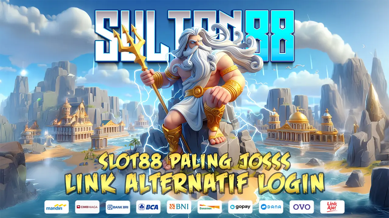 Rokokbet4D slot88 resmi
