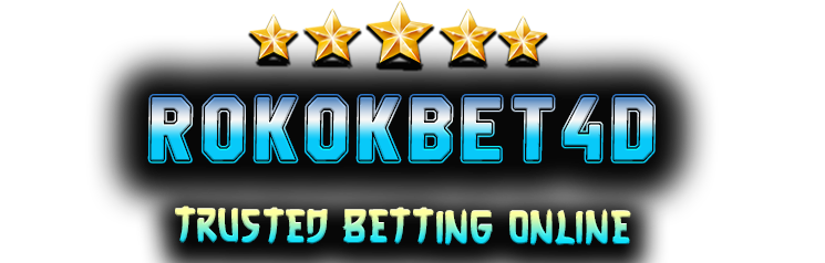 Rokokbet4D Logo